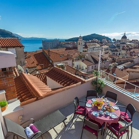 Holiday Home Mila Dubrovnik Dış mekan fotoğraf