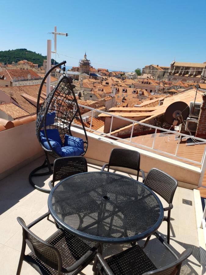 Holiday Home Mila Dubrovnik Dış mekan fotoğraf