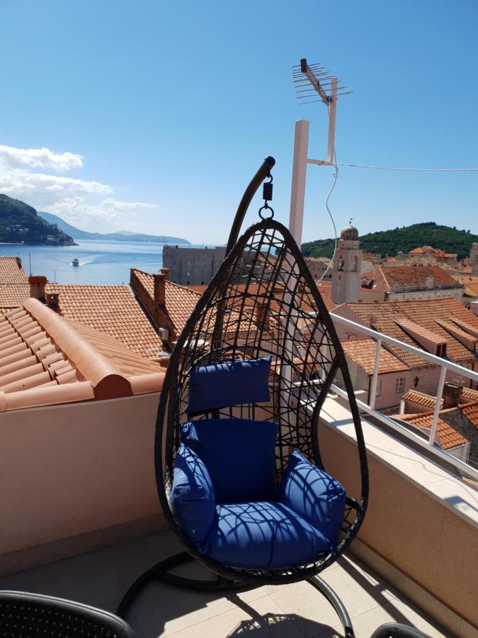 Holiday Home Mila Dubrovnik Dış mekan fotoğraf