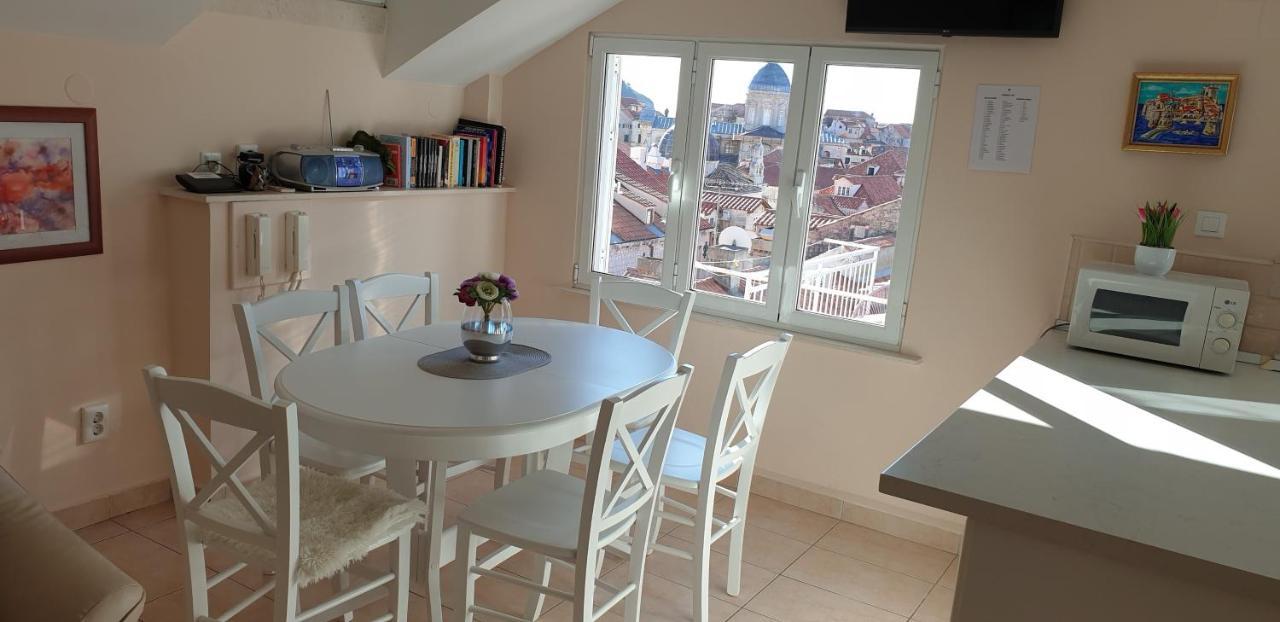 Holiday Home Mila Dubrovnik Dış mekan fotoğraf