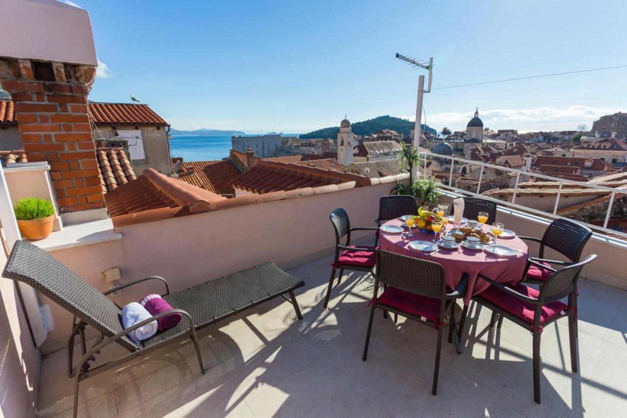 Holiday Home Mila Dubrovnik Dış mekan fotoğraf