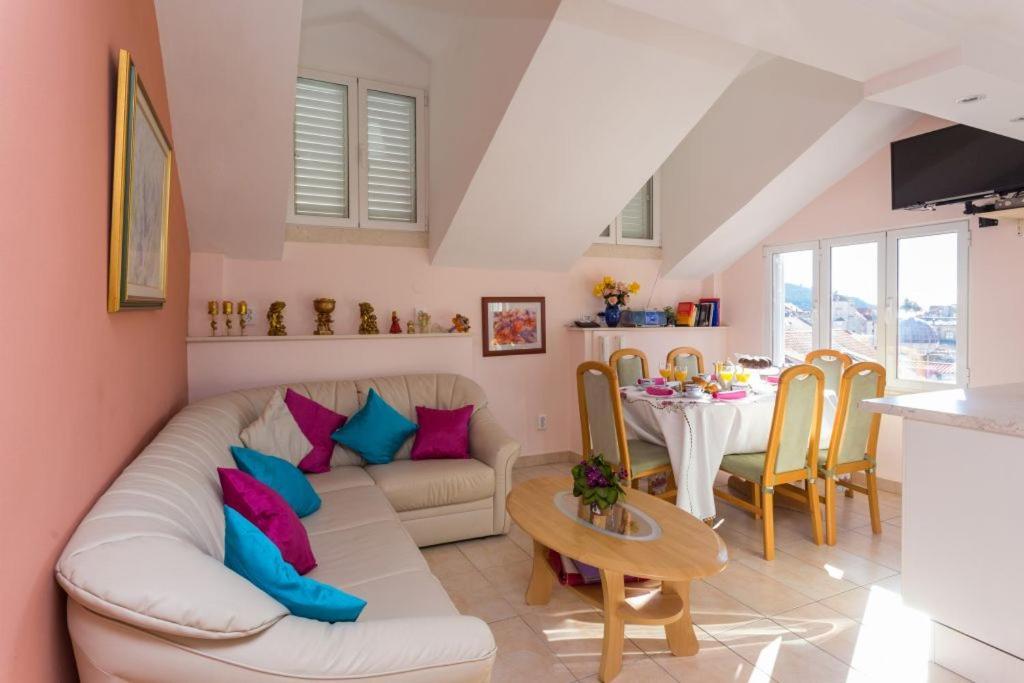 Holiday Home Mila Dubrovnik Dış mekan fotoğraf