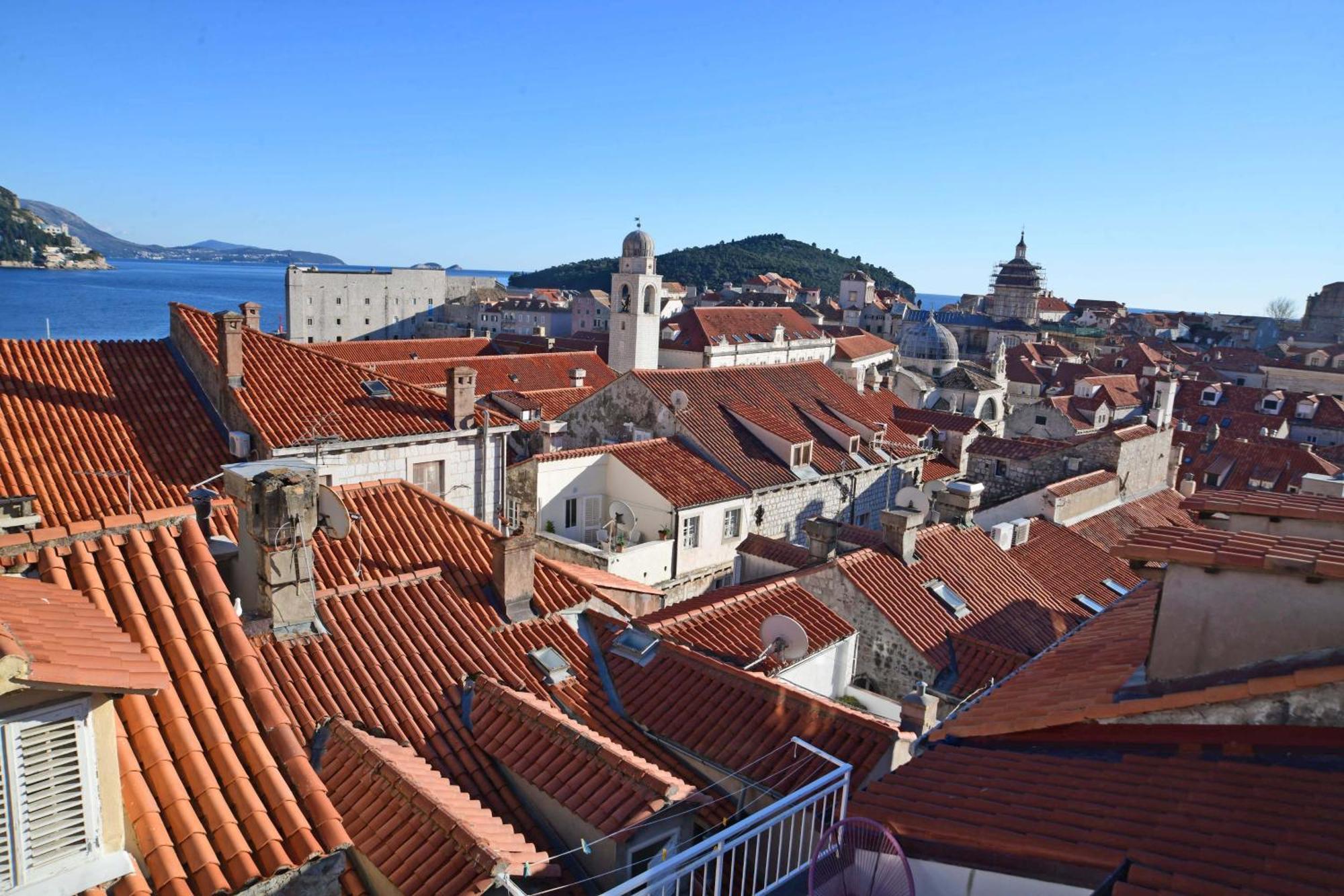 Holiday Home Mila Dubrovnik Dış mekan fotoğraf