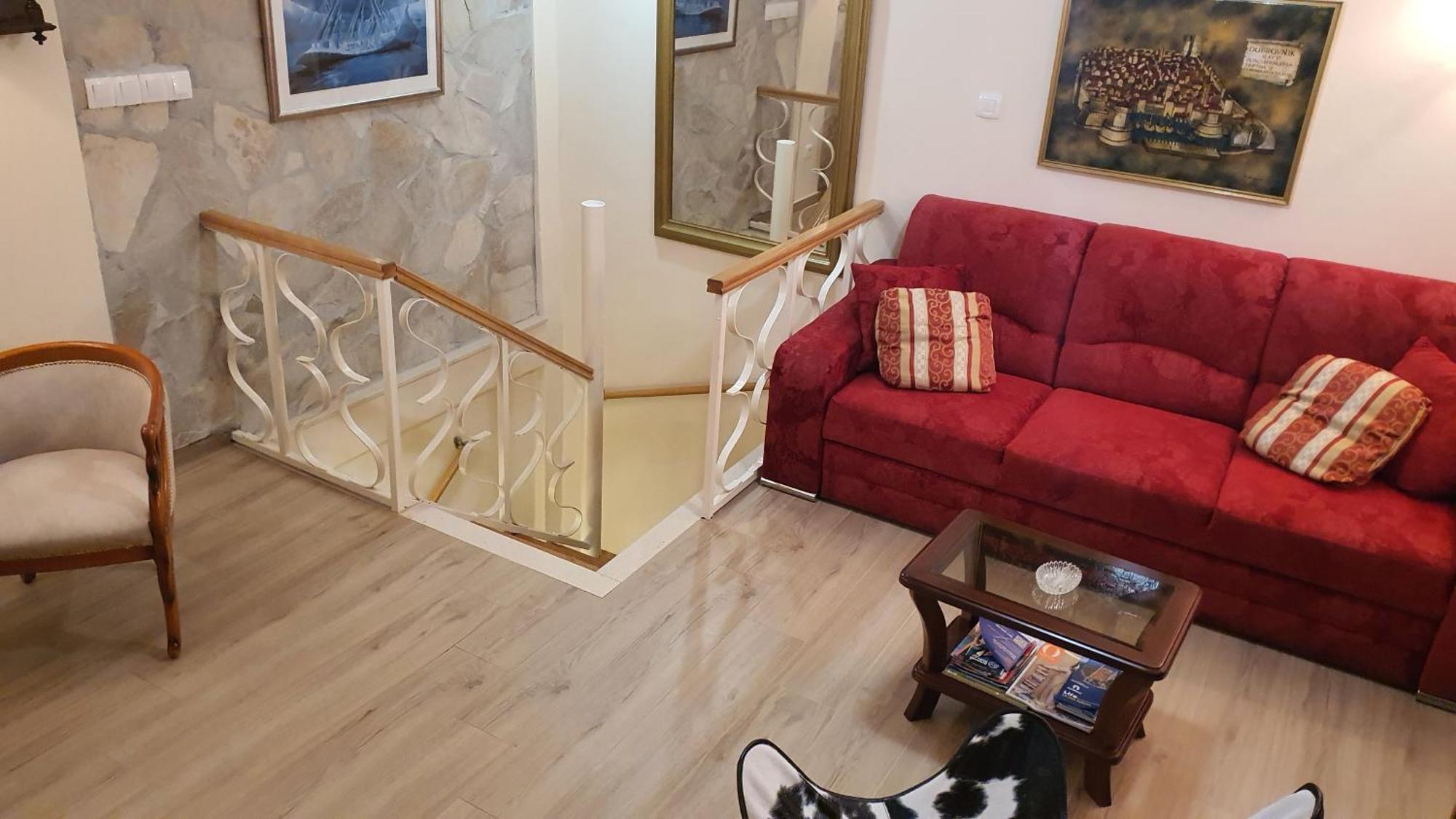 Holiday Home Mila Dubrovnik Dış mekan fotoğraf
