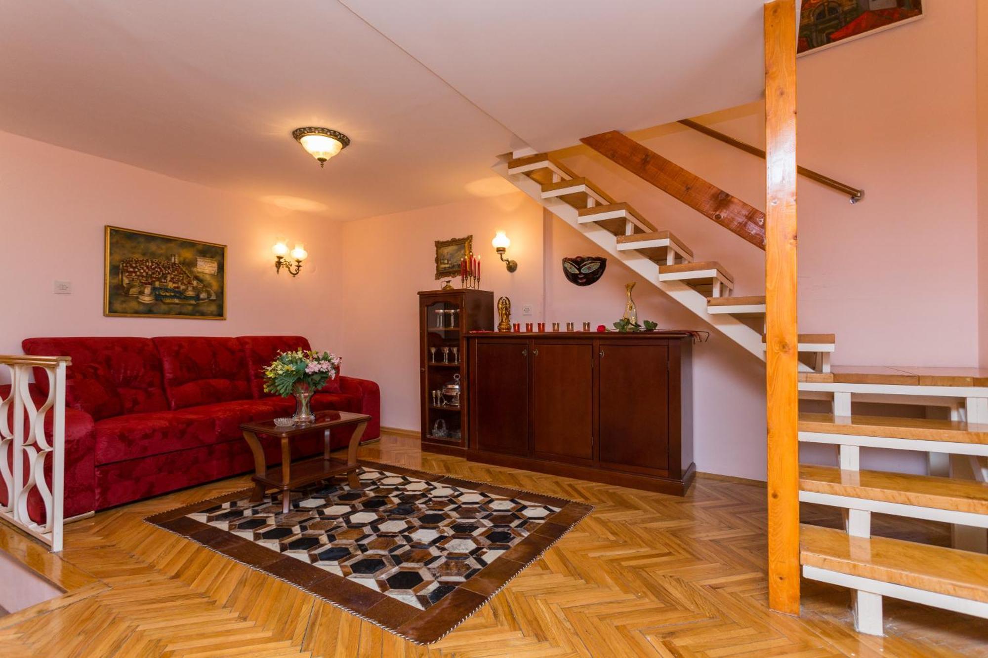 Holiday Home Mila Dubrovnik Dış mekan fotoğraf