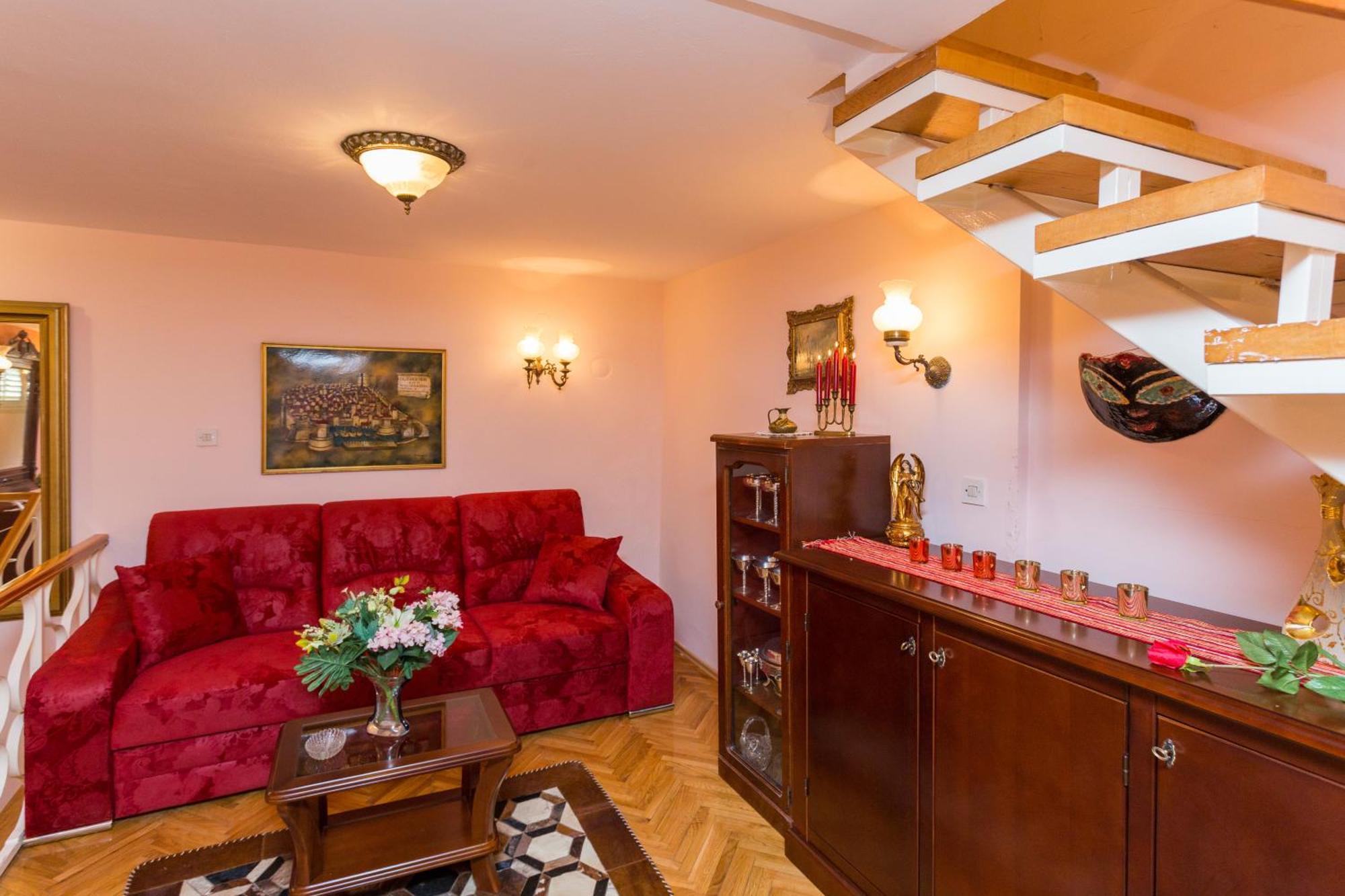Holiday Home Mila Dubrovnik Dış mekan fotoğraf