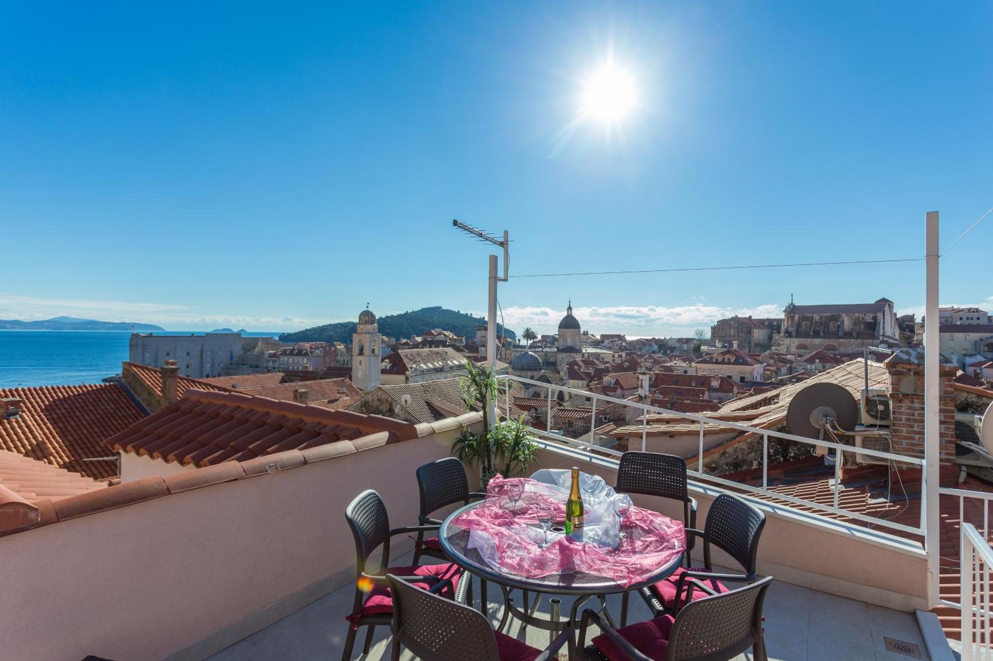 Holiday Home Mila Dubrovnik Dış mekan fotoğraf