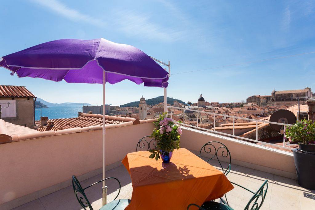 Holiday Home Mila Dubrovnik Dış mekan fotoğraf