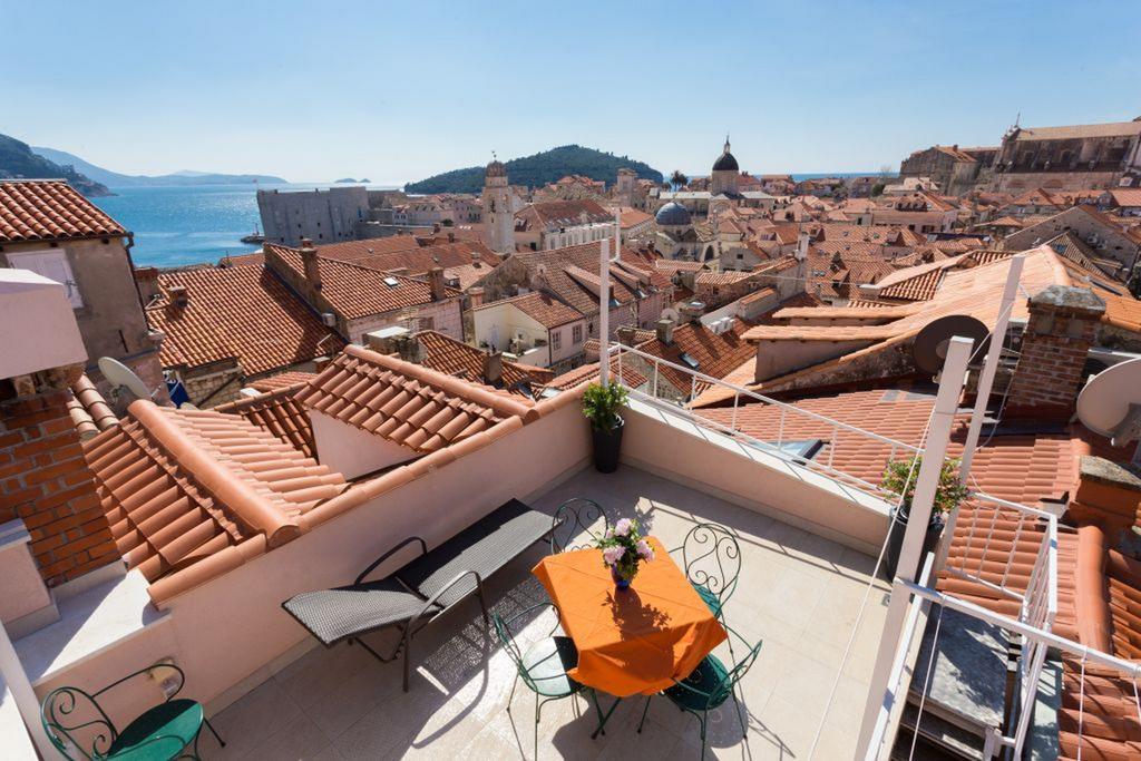 Holiday Home Mila Dubrovnik Dış mekan fotoğraf