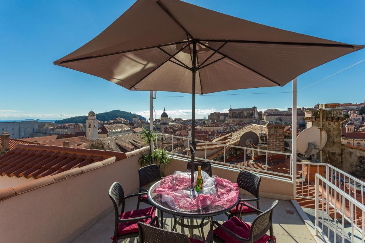 Holiday Home Mila Dubrovnik Dış mekan fotoğraf