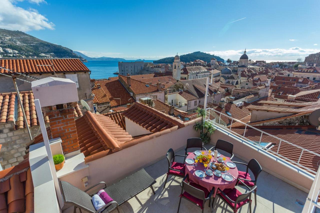 Holiday Home Mila Dubrovnik Dış mekan fotoğraf