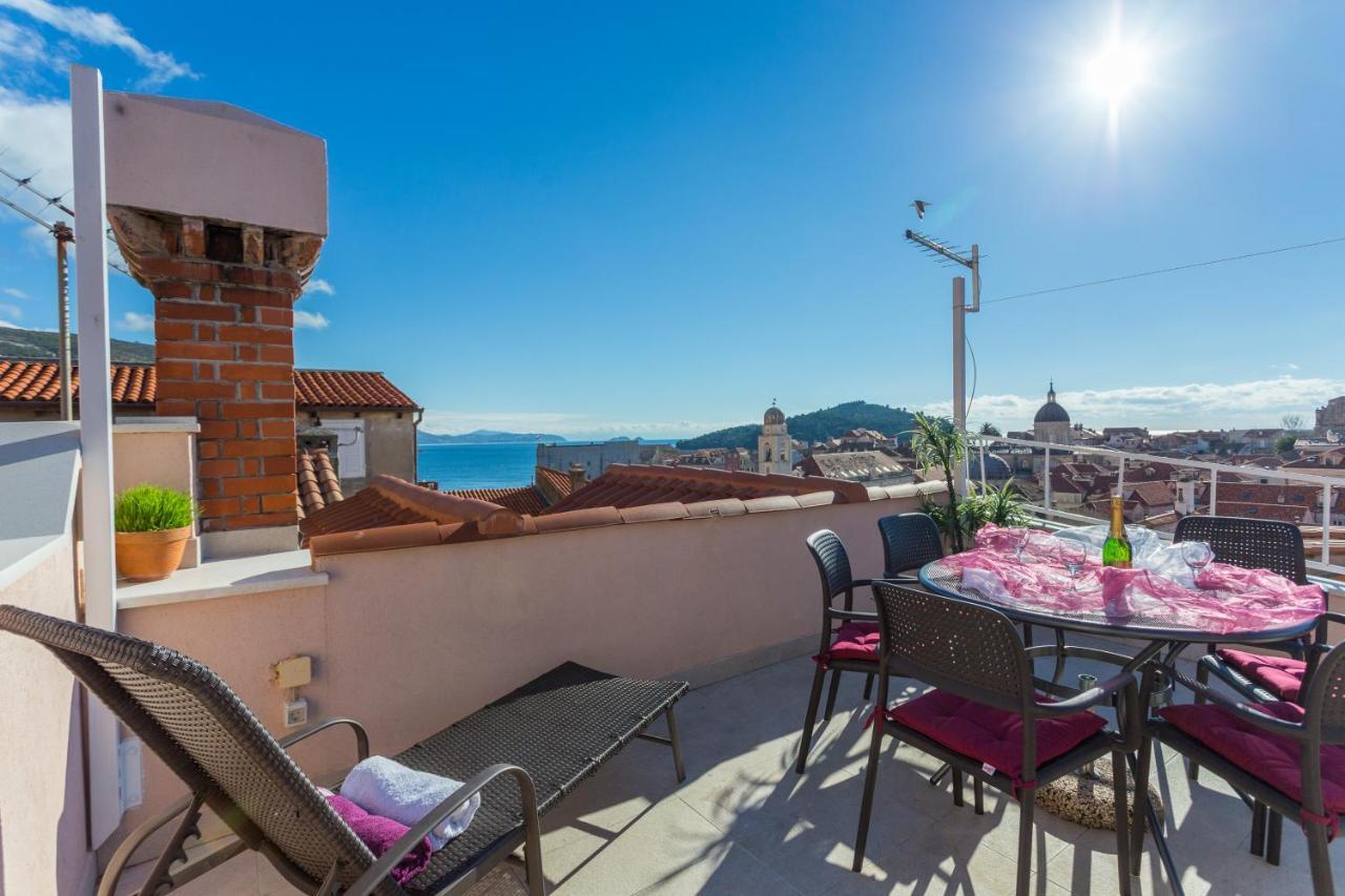 Holiday Home Mila Dubrovnik Dış mekan fotoğraf