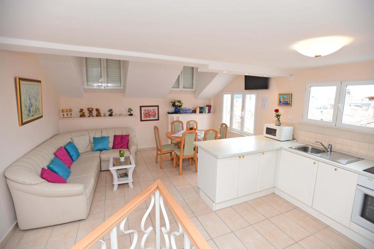 Holiday Home Mila Dubrovnik Dış mekan fotoğraf
