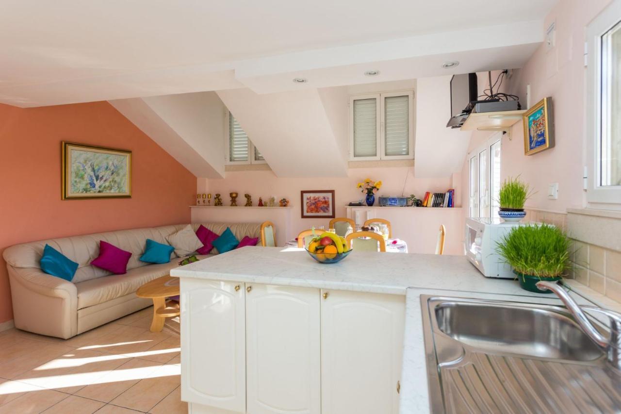 Holiday Home Mila Dubrovnik Dış mekan fotoğraf