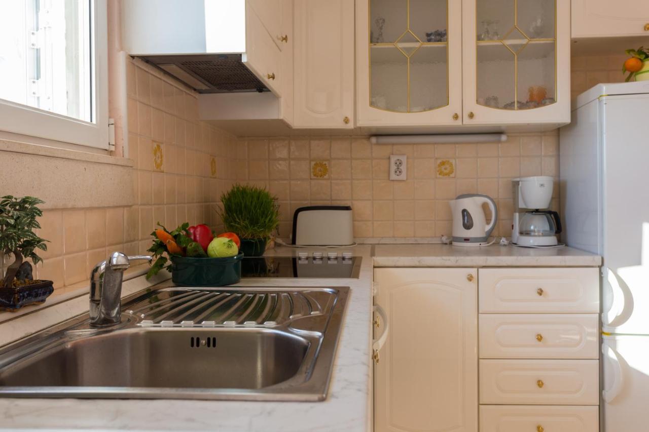 Holiday Home Mila Dubrovnik Dış mekan fotoğraf
