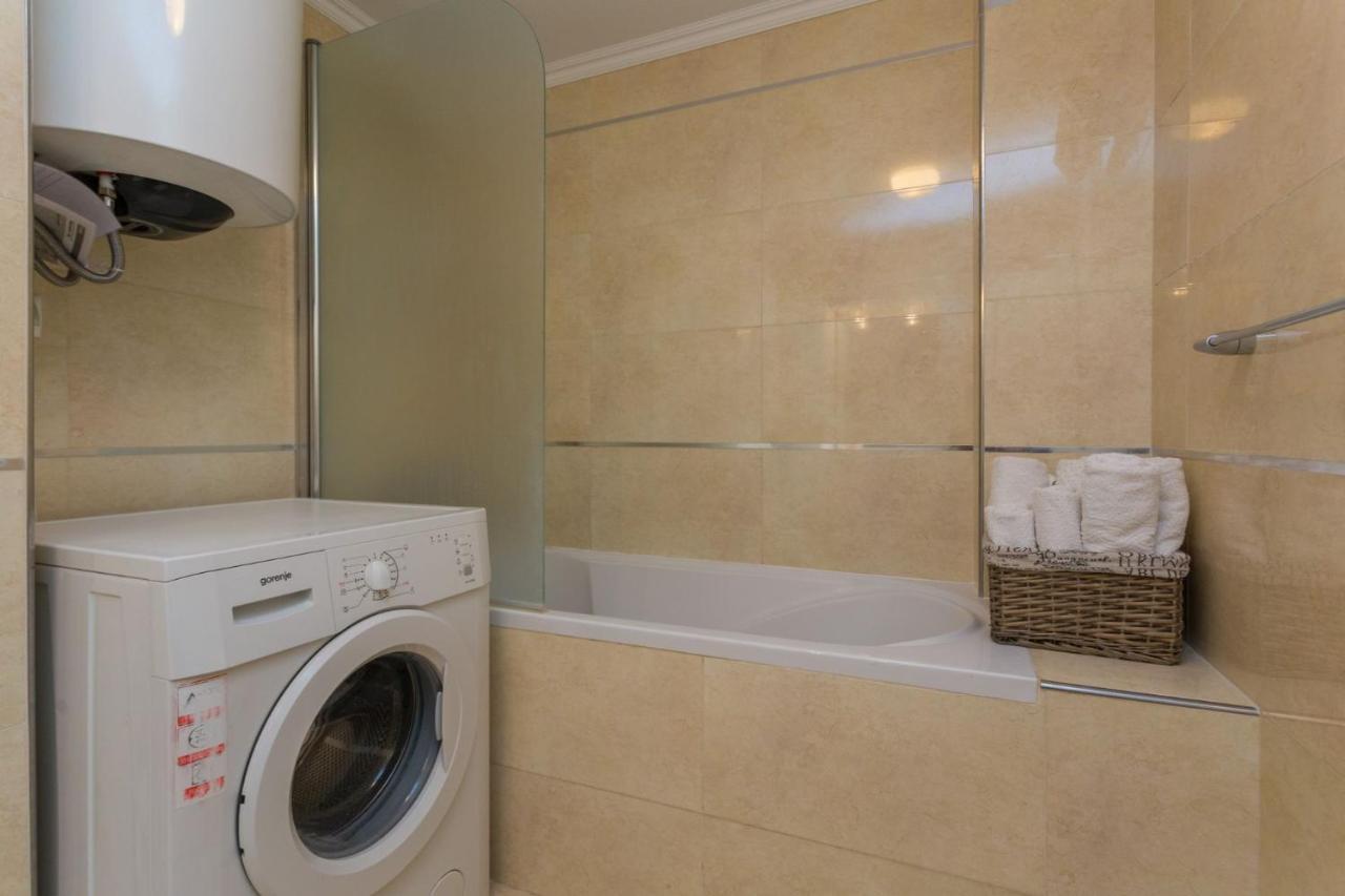 Holiday Home Mila Dubrovnik Dış mekan fotoğraf
