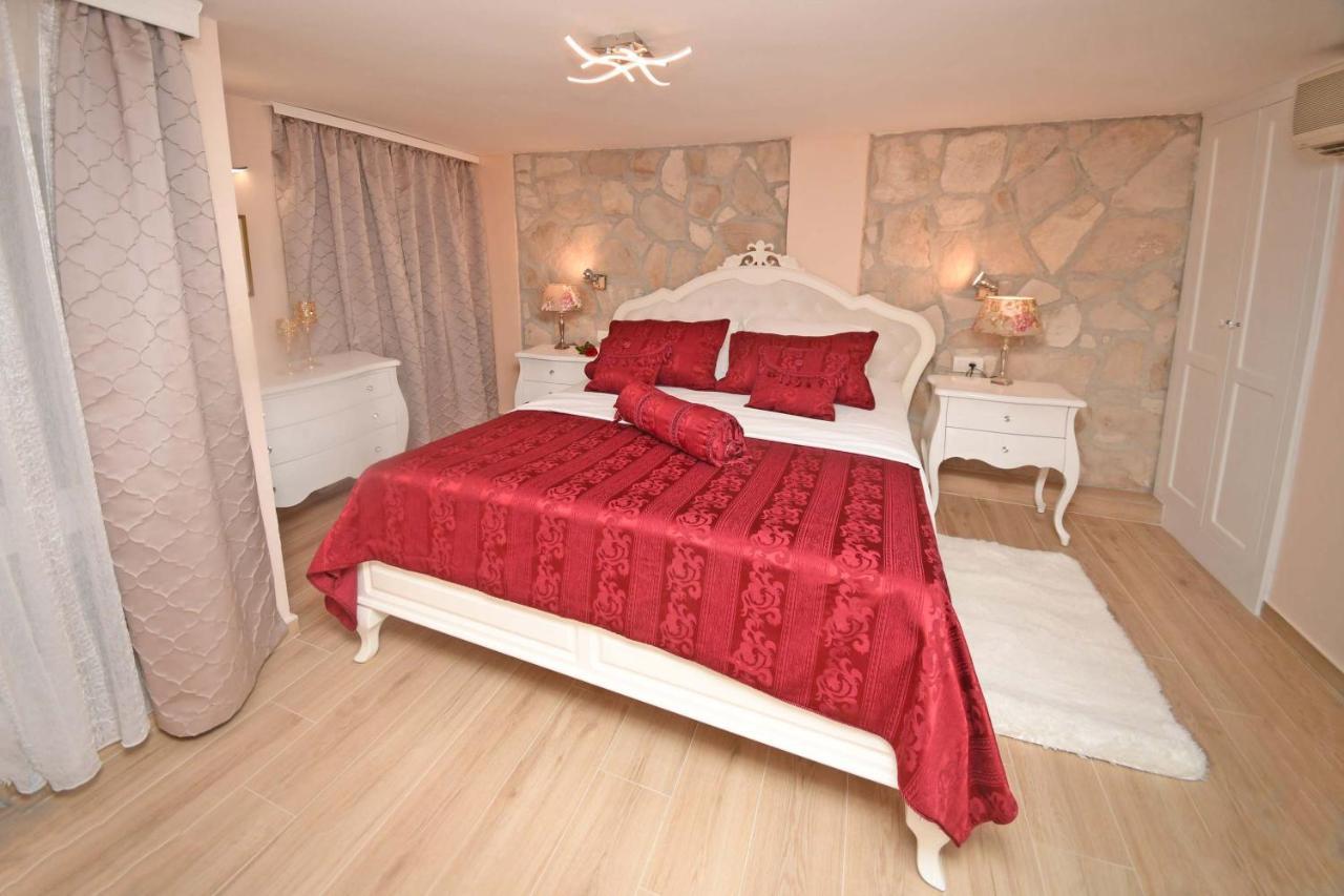 Holiday Home Mila Dubrovnik Dış mekan fotoğraf