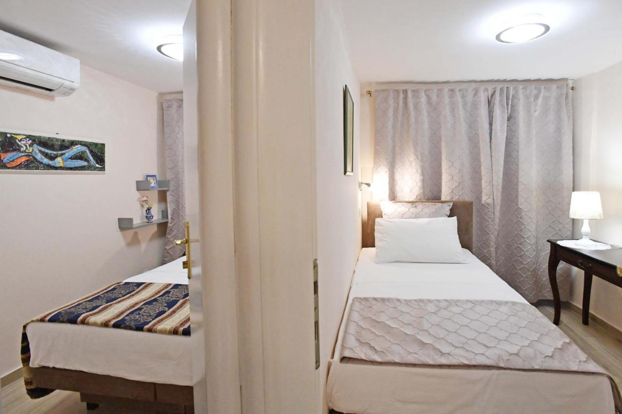 Holiday Home Mila Dubrovnik Dış mekan fotoğraf