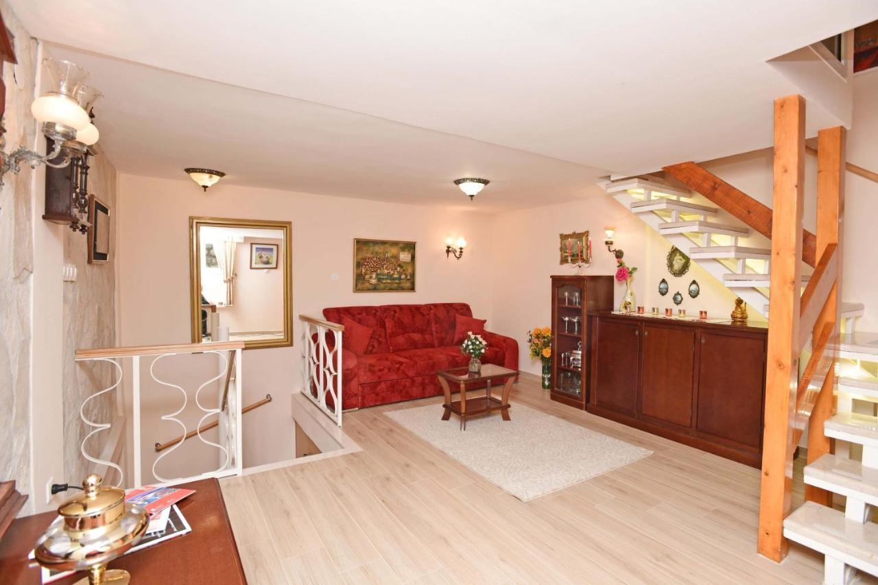 Holiday Home Mila Dubrovnik Dış mekan fotoğraf
