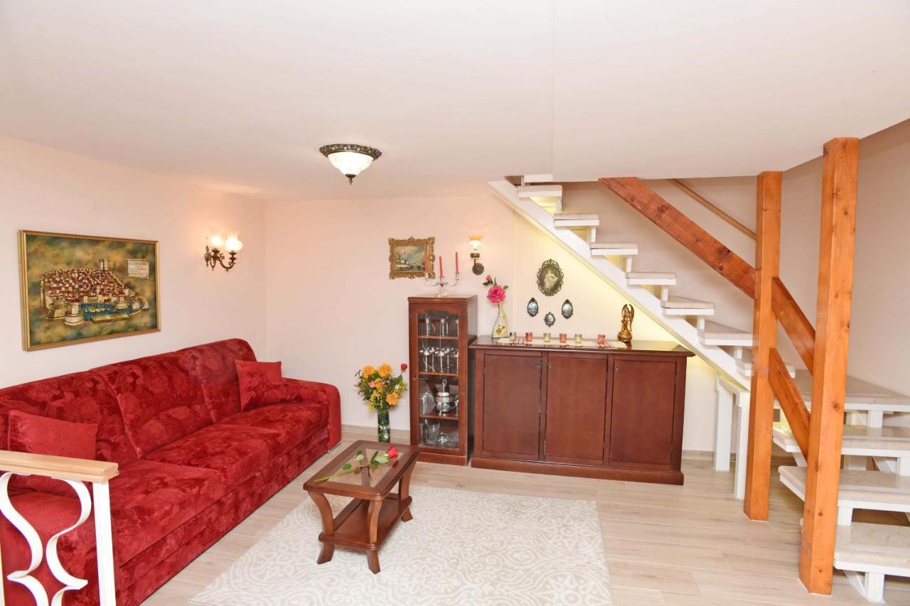 Holiday Home Mila Dubrovnik Dış mekan fotoğraf